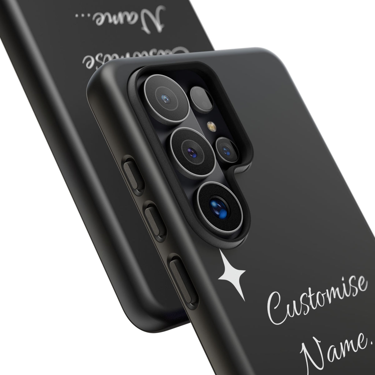 Customisable Protective Phone Cases for Her| iphone & Samsung