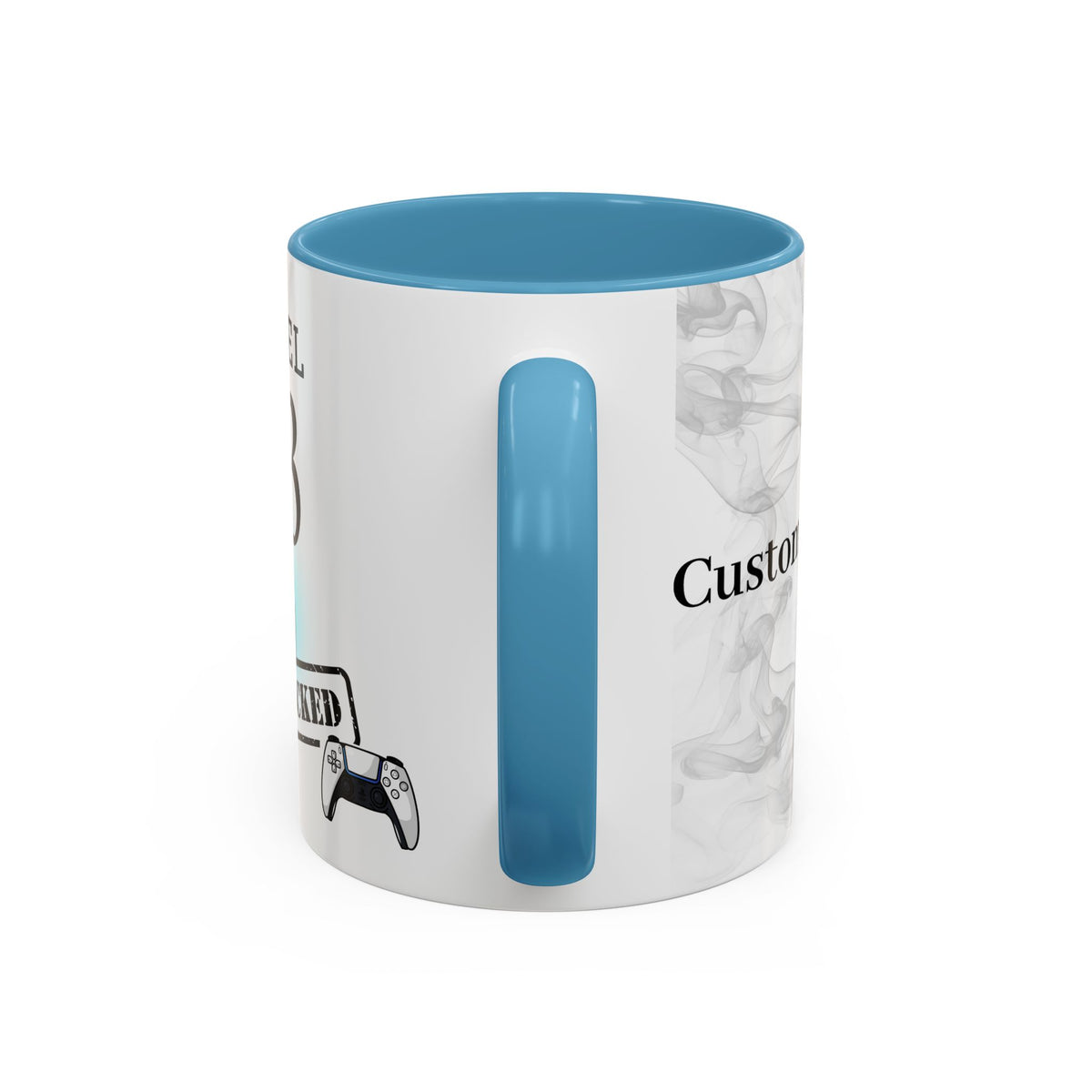 Customisable Coffee Mug | TrendWaves Original Design
