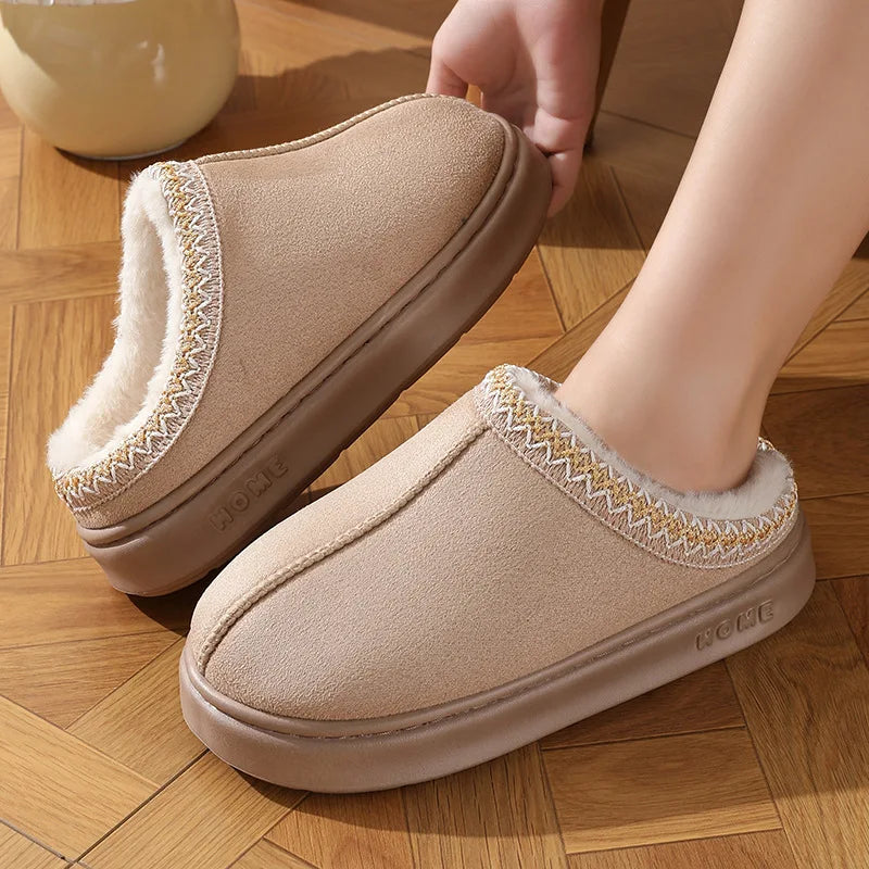 Cosy&Comfy Slippers