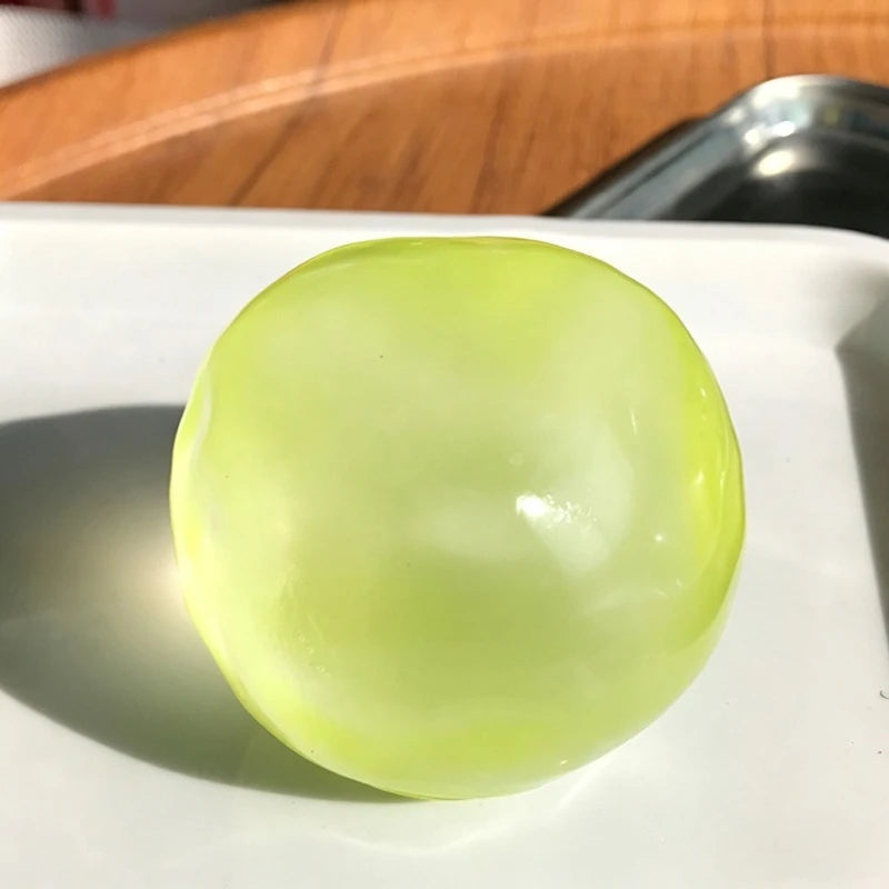 Viral Squishy Mochi |Coconut Oil Squishy