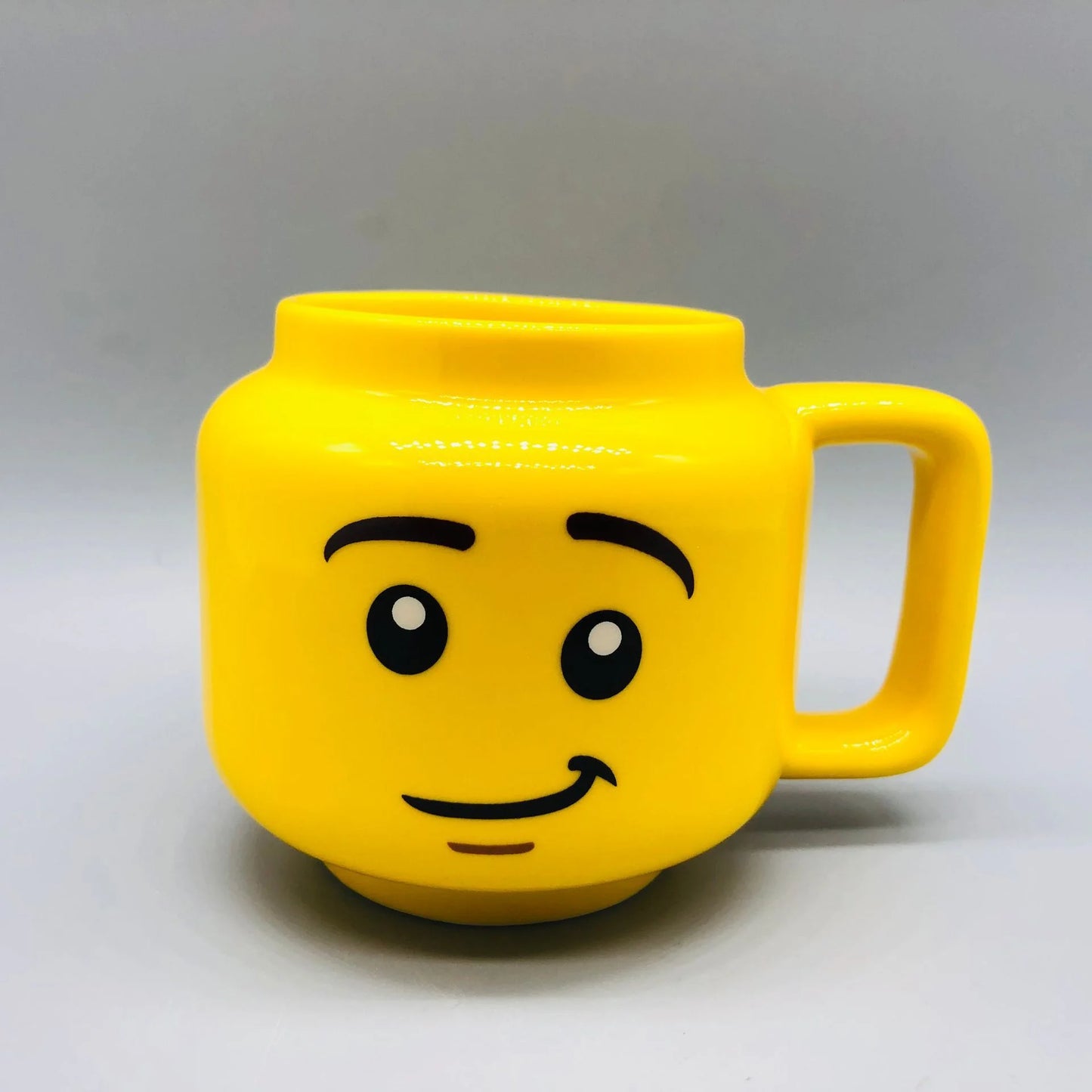 Face Mug