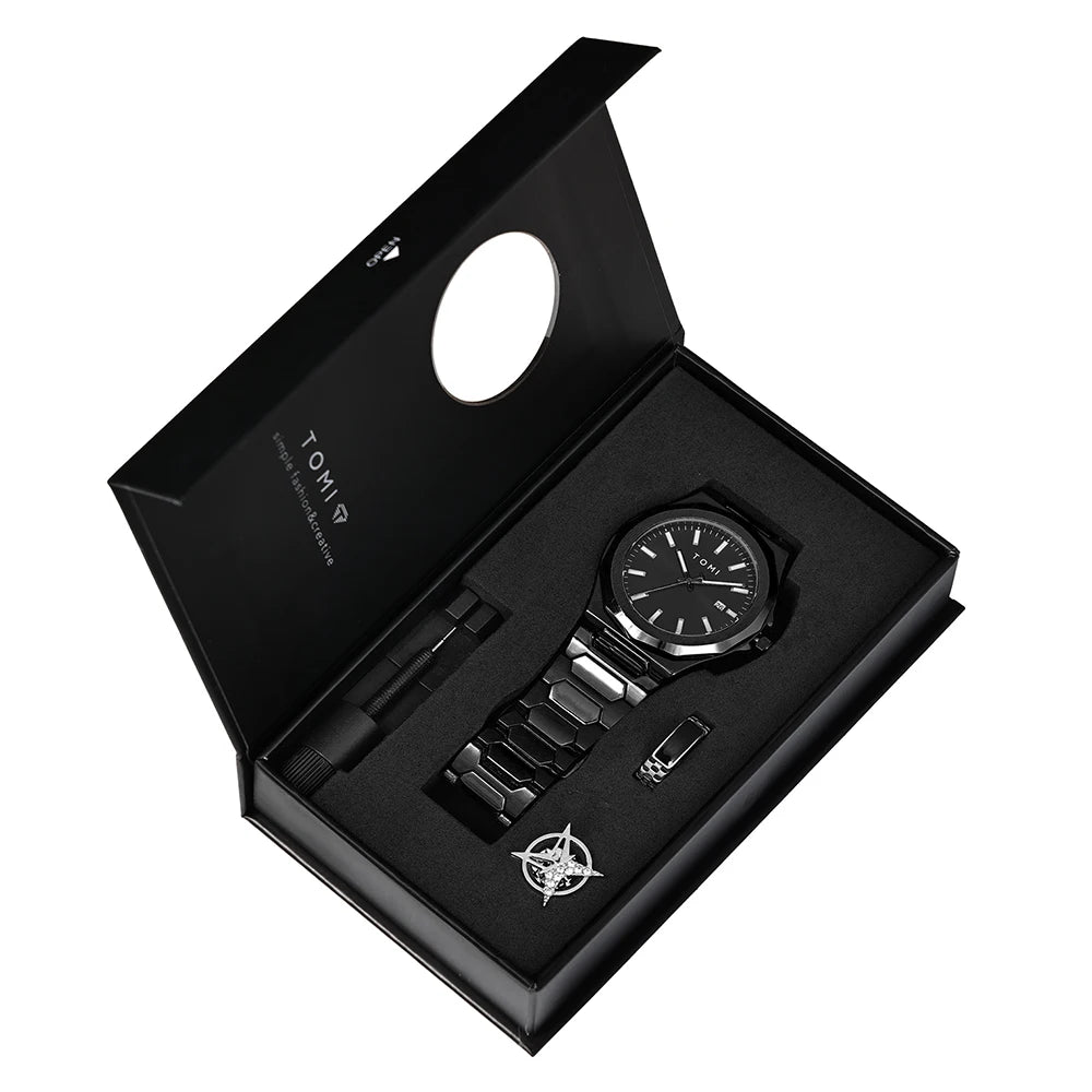 T305 Watch Gift Box