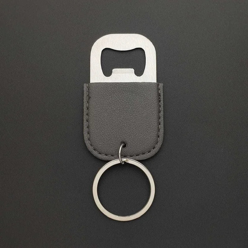 Bottle opener Key Ring