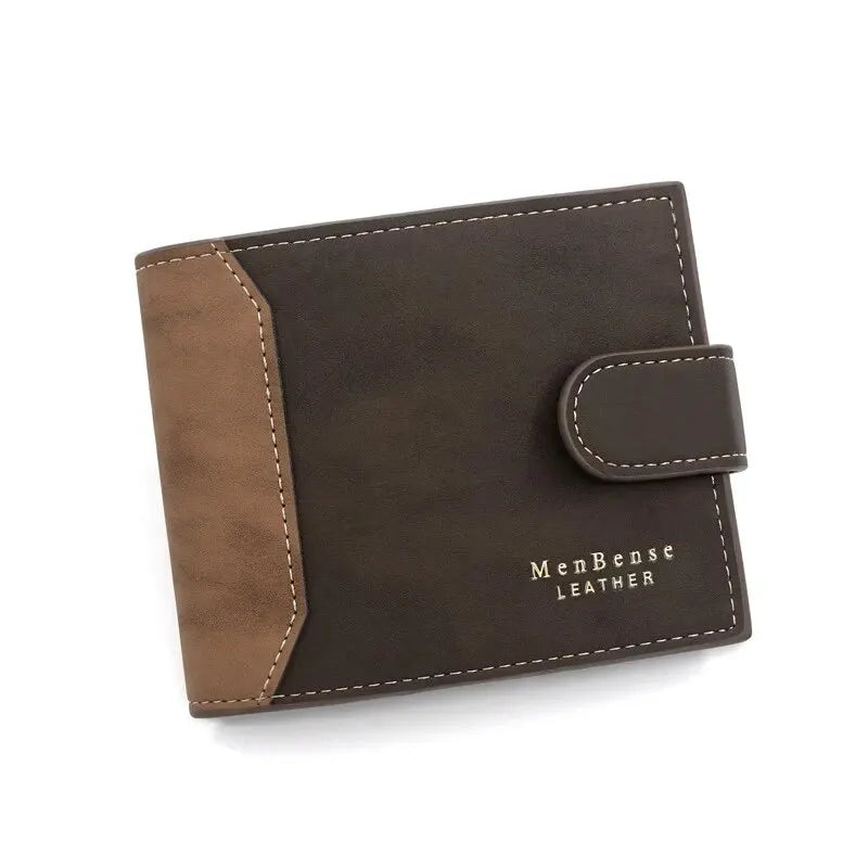 Men's Vintage Wallet