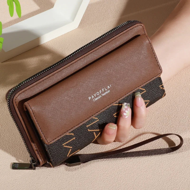 Classic Fashion Hand Held Purse