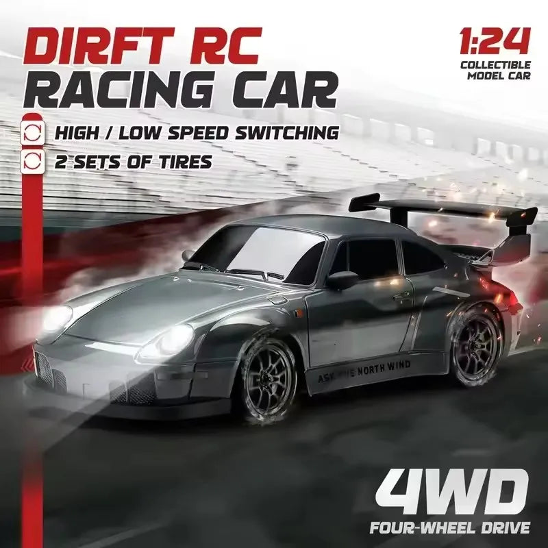 2026 Remote Control Race Car