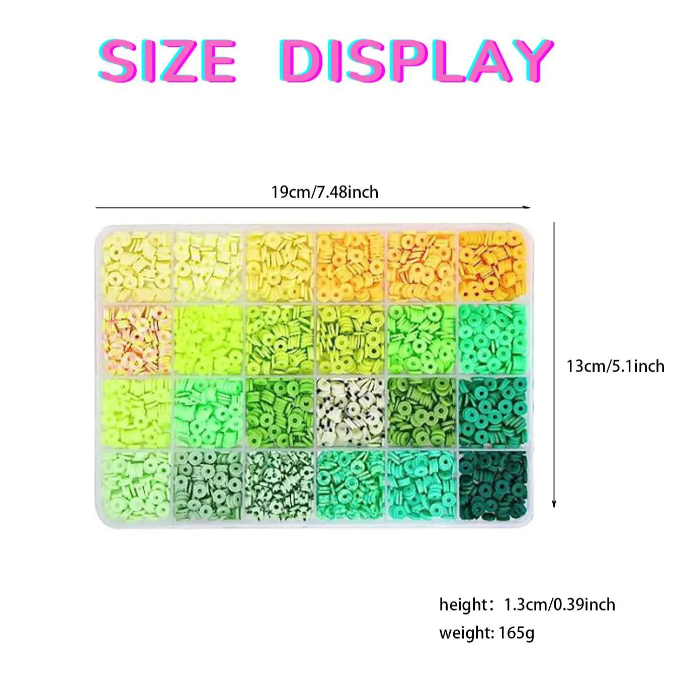 Complete Beads Bracelet Making Set