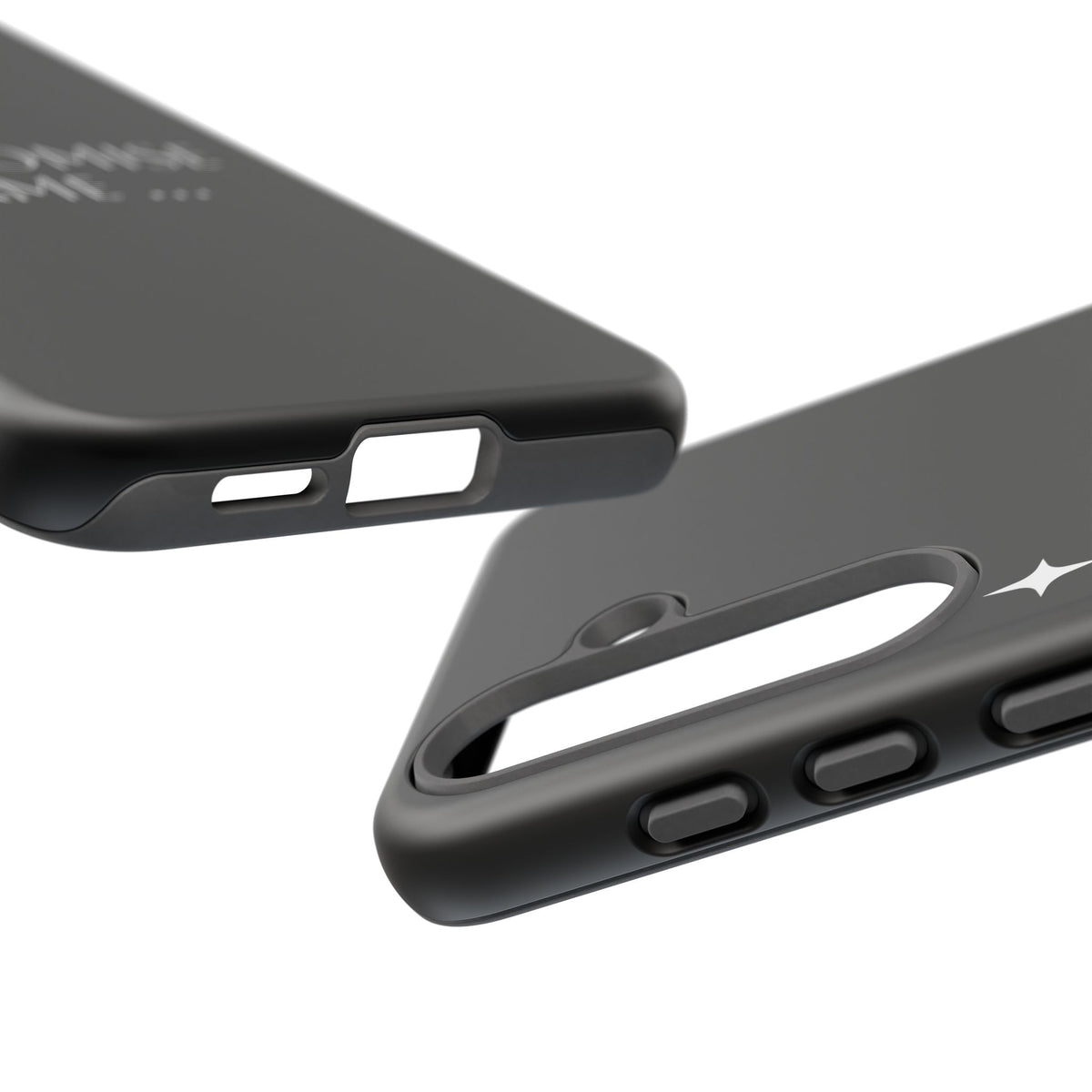 Customisable Protective Phone Case for Him | iphone & Samsung
