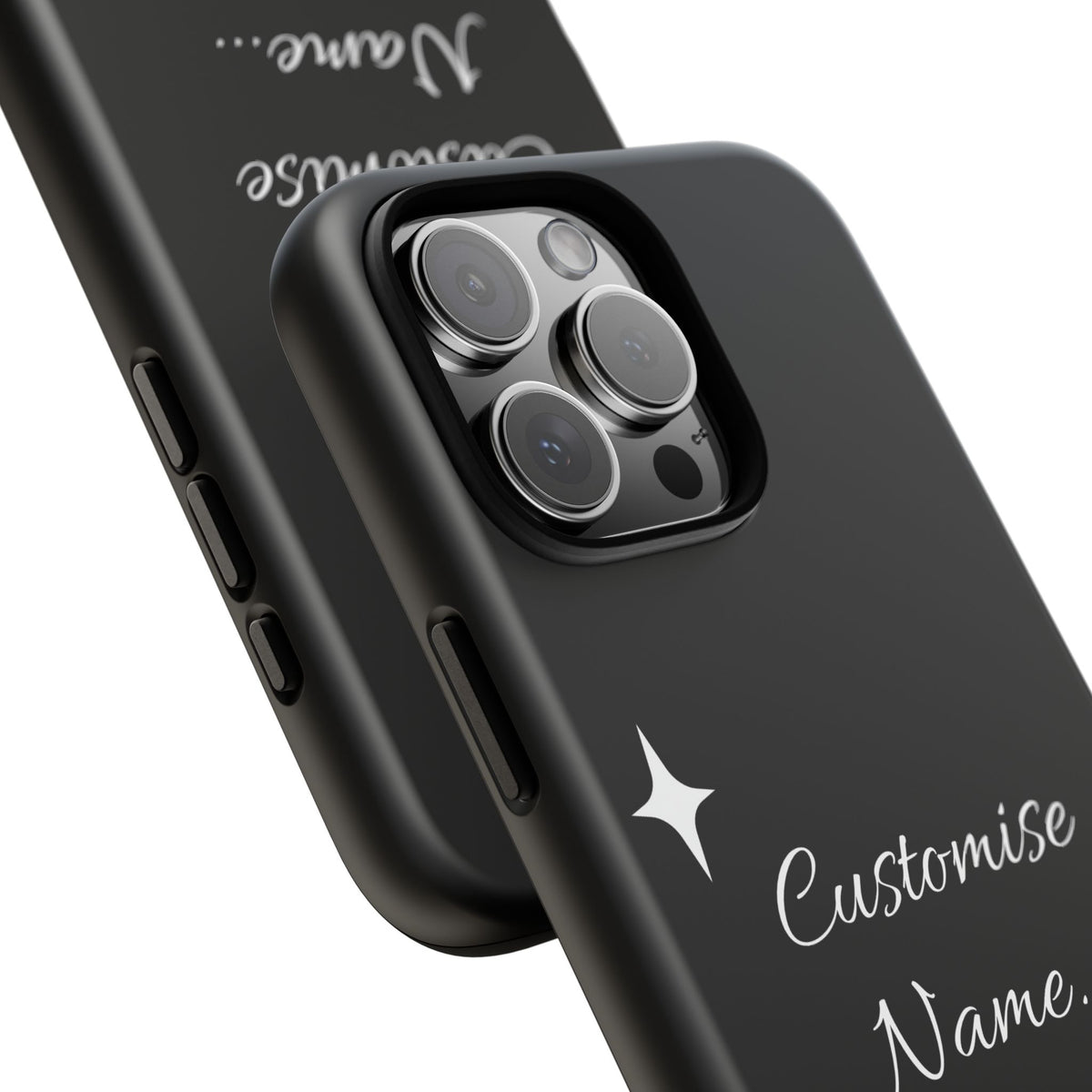 Customisable Protective Phone Cases for Her| iphone & Samsung
