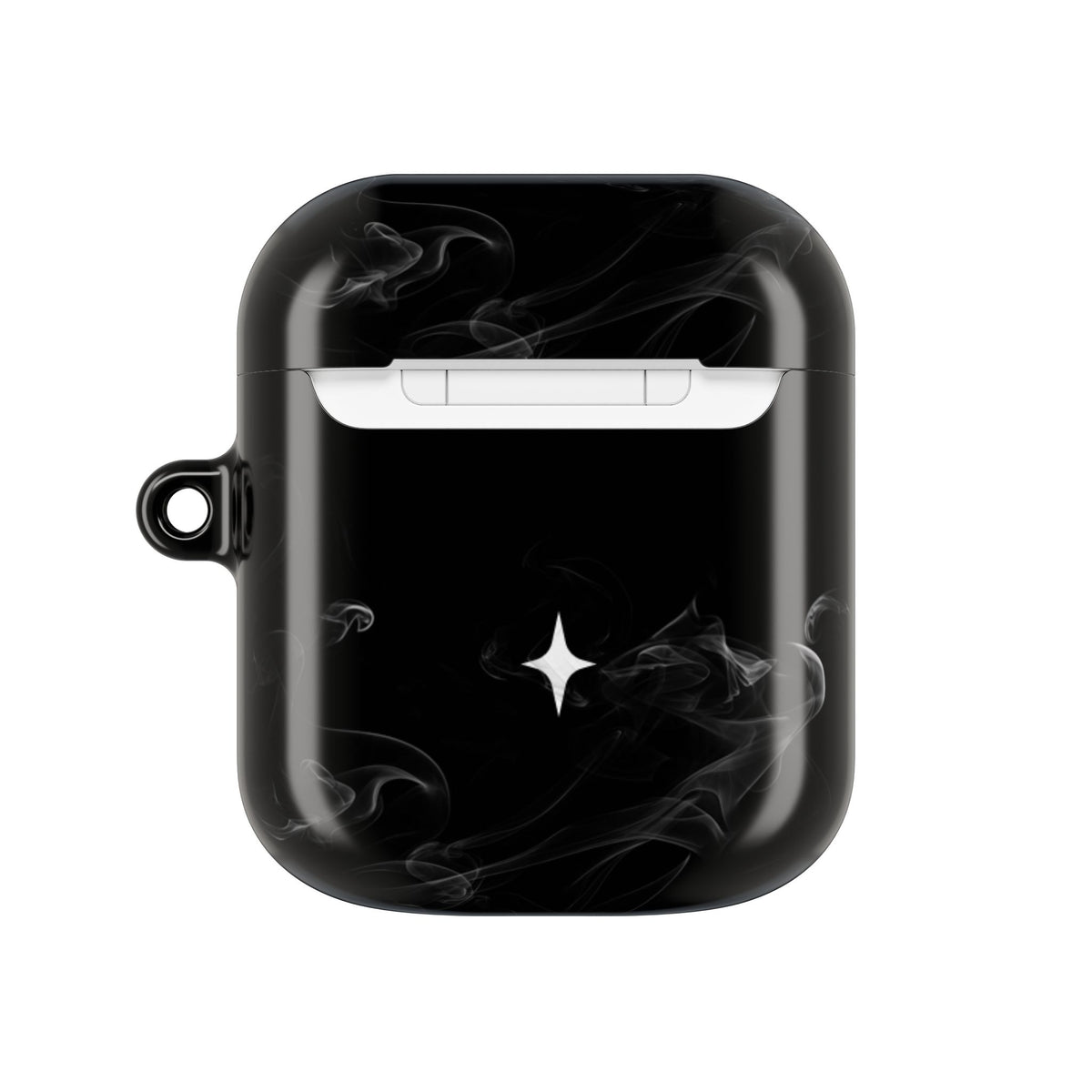 Customisable AirPod Charging Cases | TrendWaves Minimalistic Design