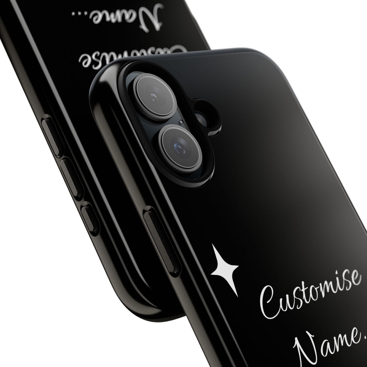 Customisable Protective Phone Cases for Her| iphone & Samsung