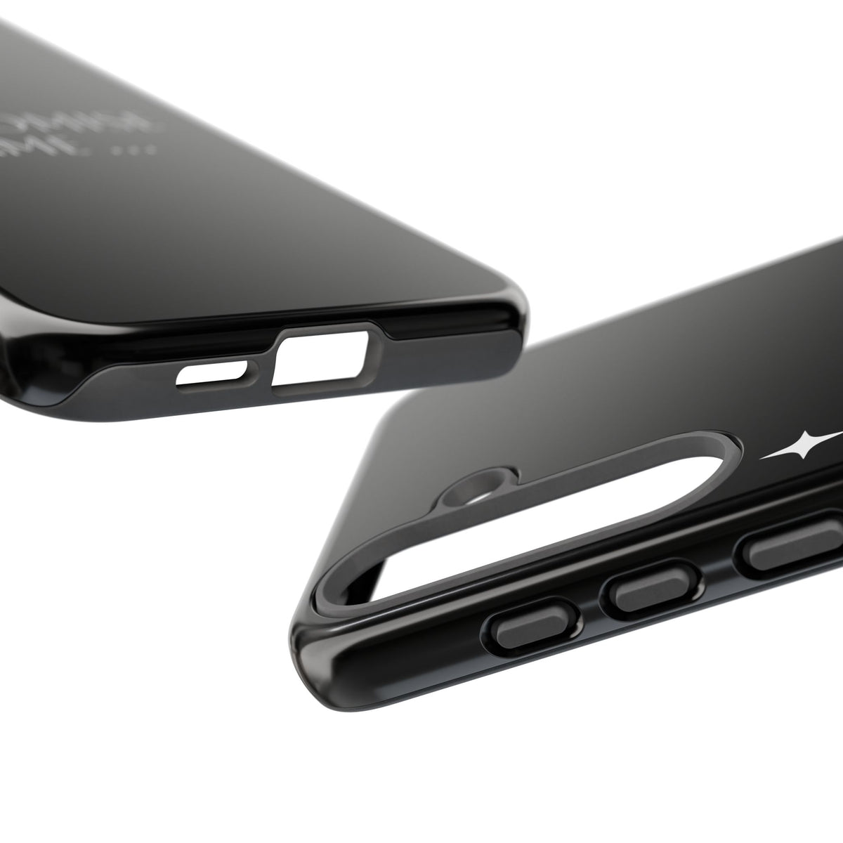 Customisable Protective Phone Case for Him | iphone & Samsung
