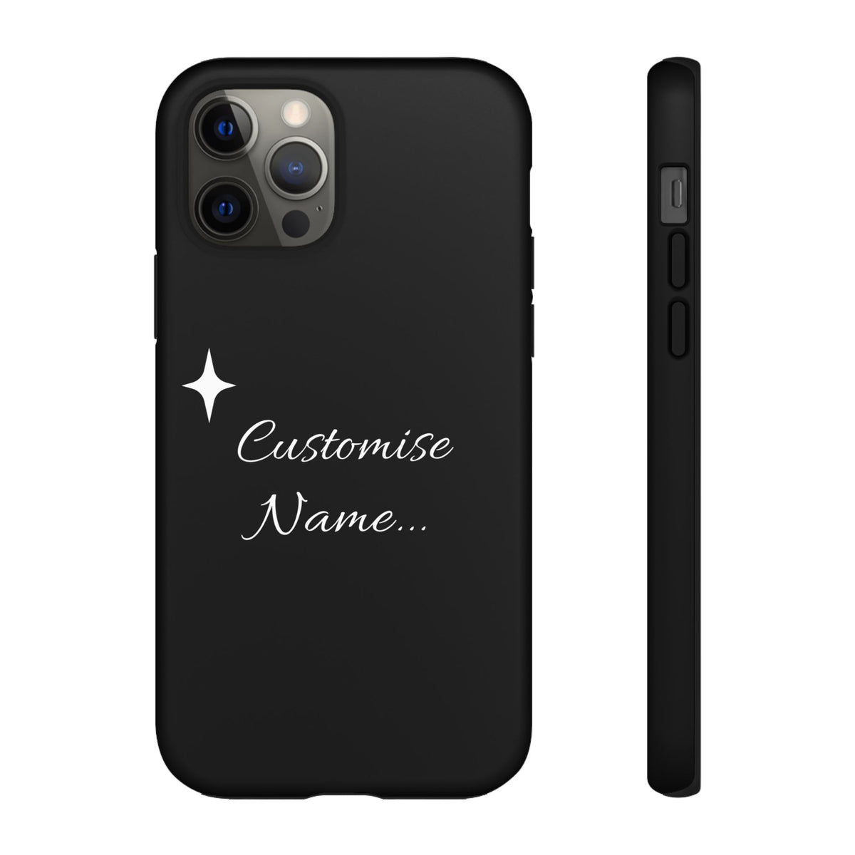 Customisable Protective Phone Cases for Her| iphone & Samsung