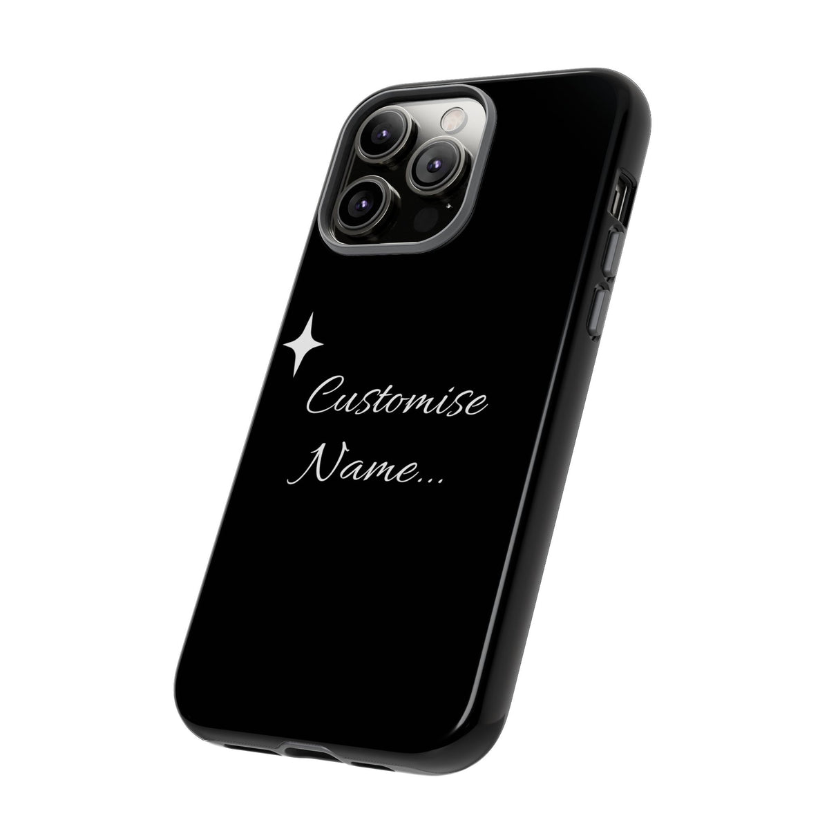 Customisable Protective Phone Cases for Her| iphone & Samsung