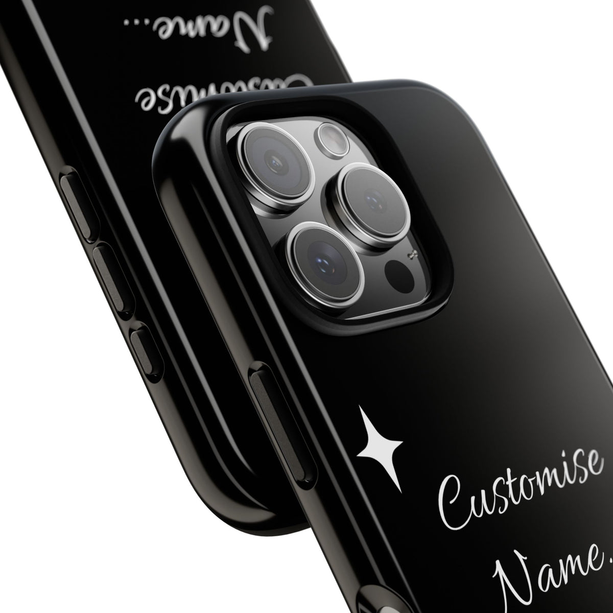 Customisable Protective Phone Cases for Her| iphone & Samsung