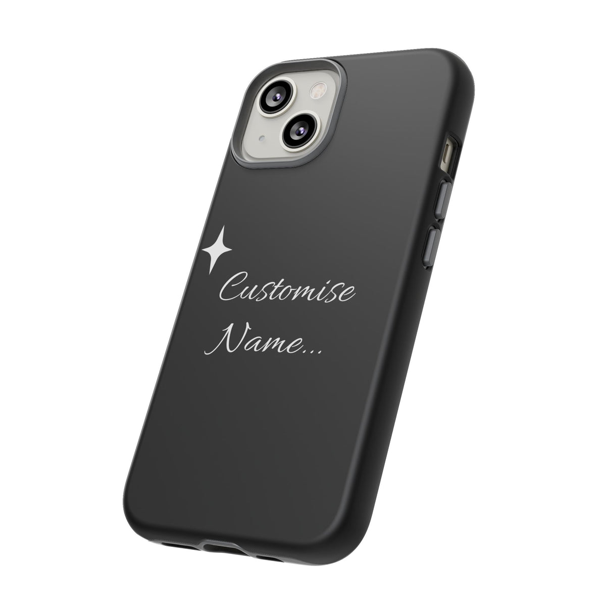 Customisable Protective Phone Cases for Her| iphone & Samsung