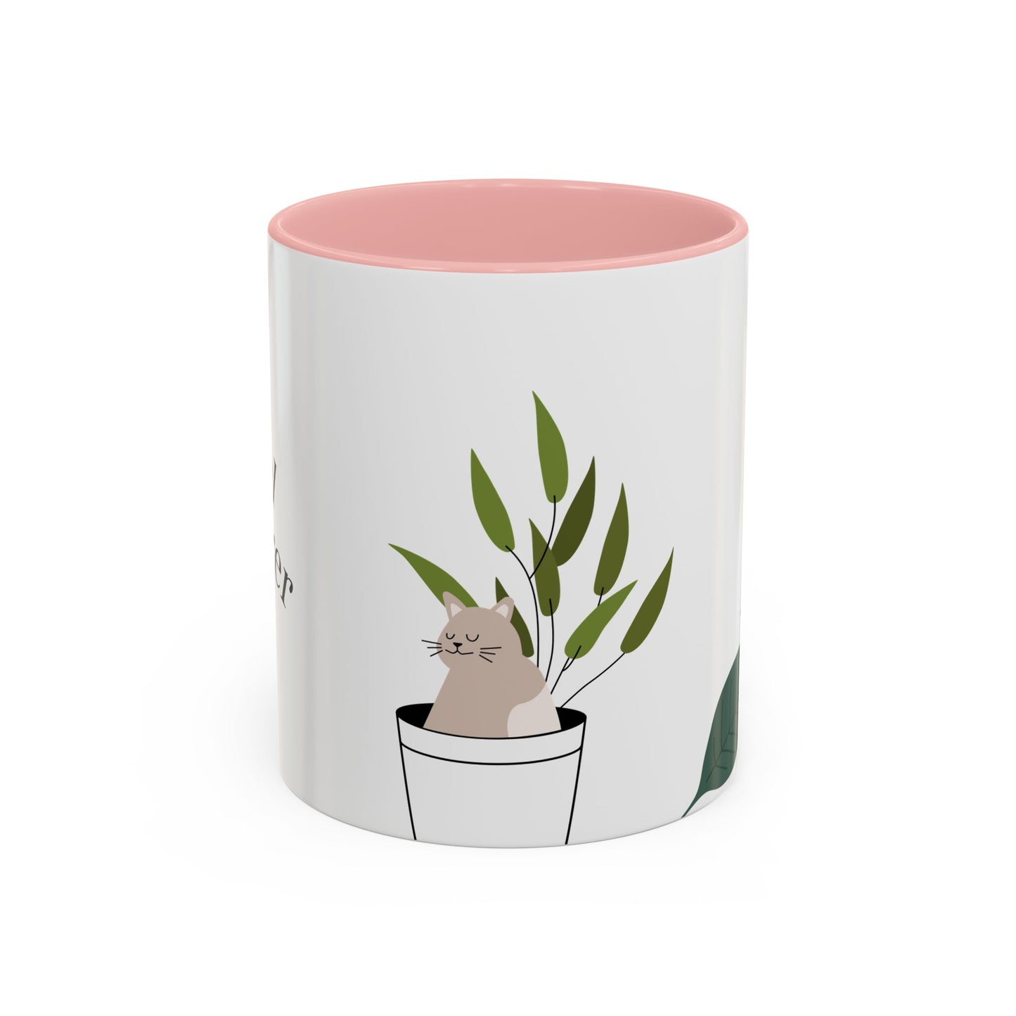 Official Teenager | TrendWaves 13 Years of Attitude Mug
