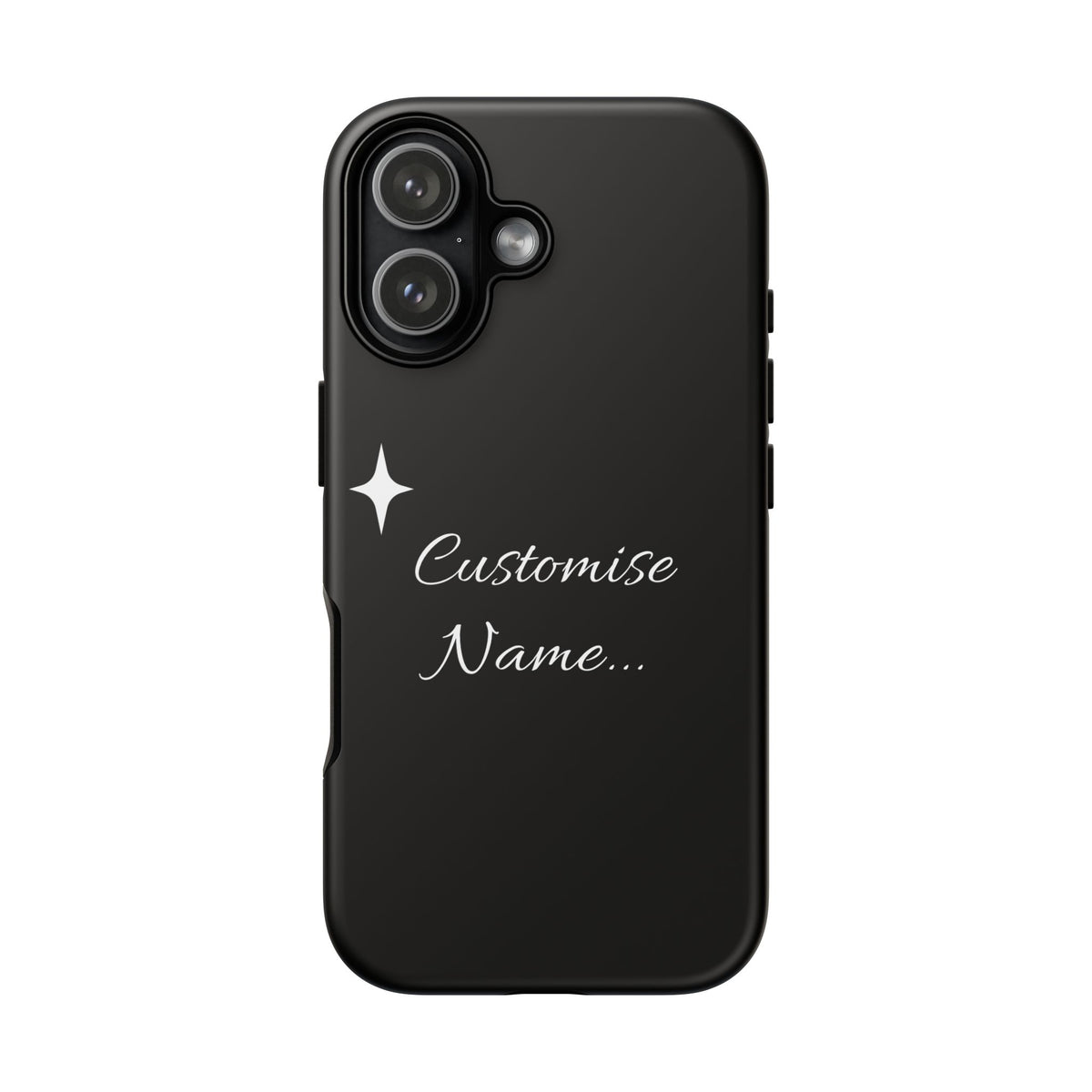 Customisable Protective Phone Cases for Her| iphone & Samsung