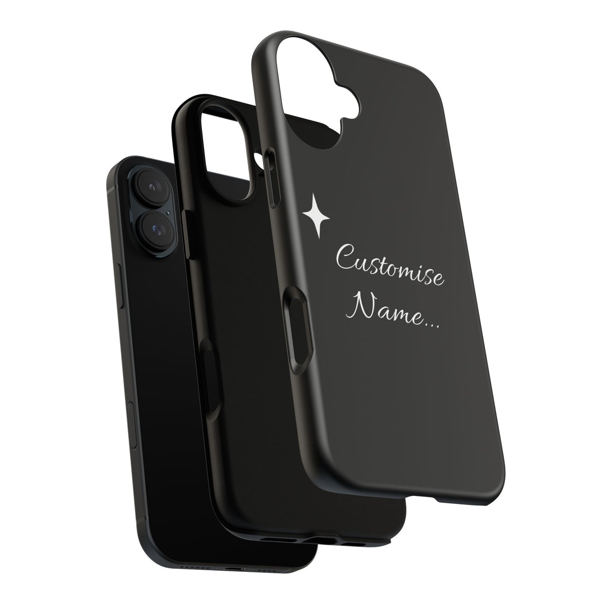 Customisable Protective Phone Cases for Her| iphone & Samsung