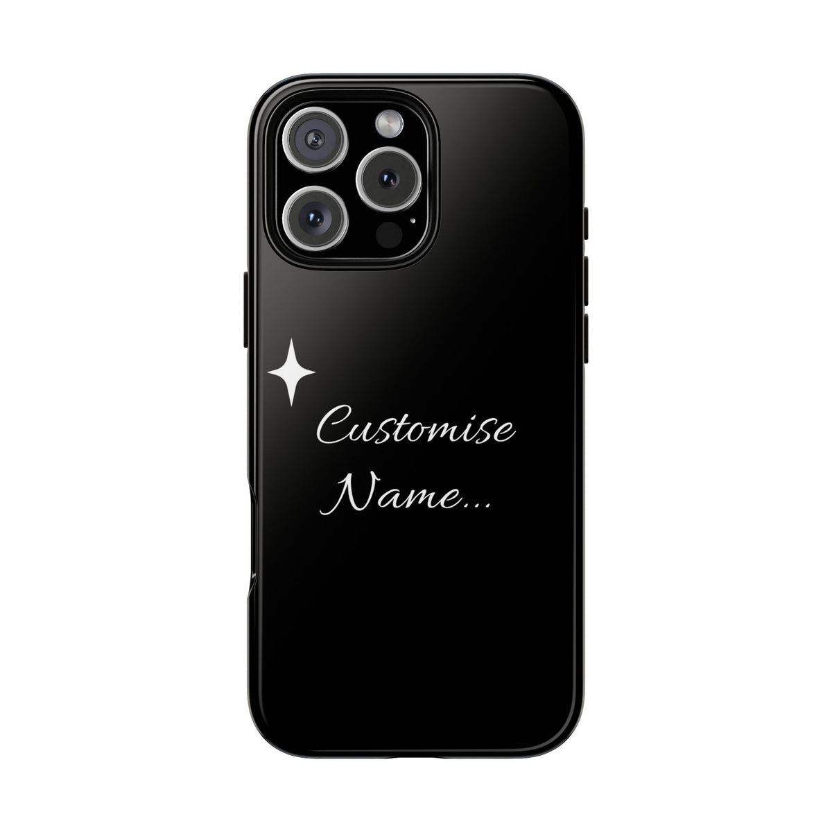 Customisable Protective Phone Cases for Her| iphone & Samsung