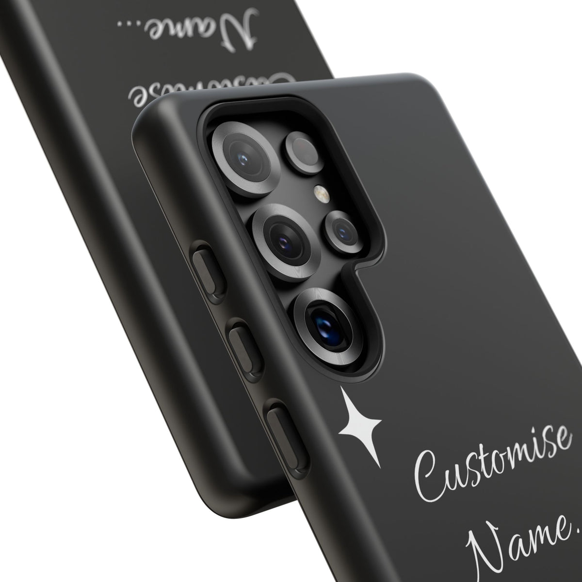 Customisable Protective Phone Cases for Her| iphone & Samsung