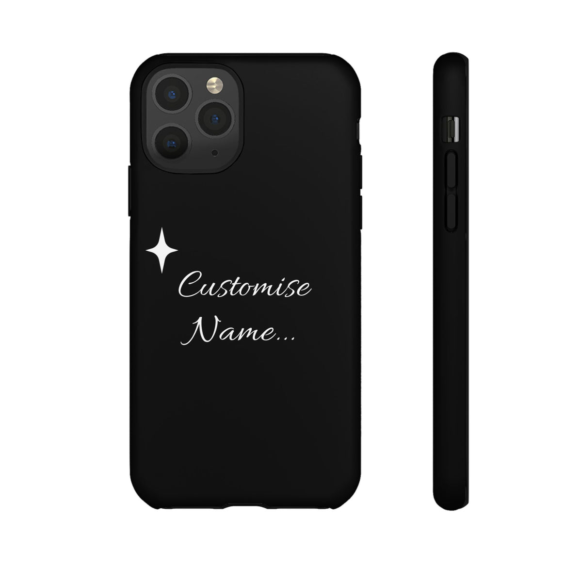 Customisable Protective Phone Cases for Her| iphone & Samsung