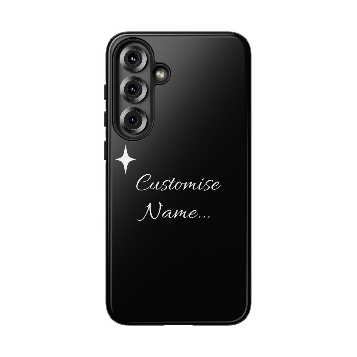 Customisable Protective Phone Cases for Her| iphone & Samsung