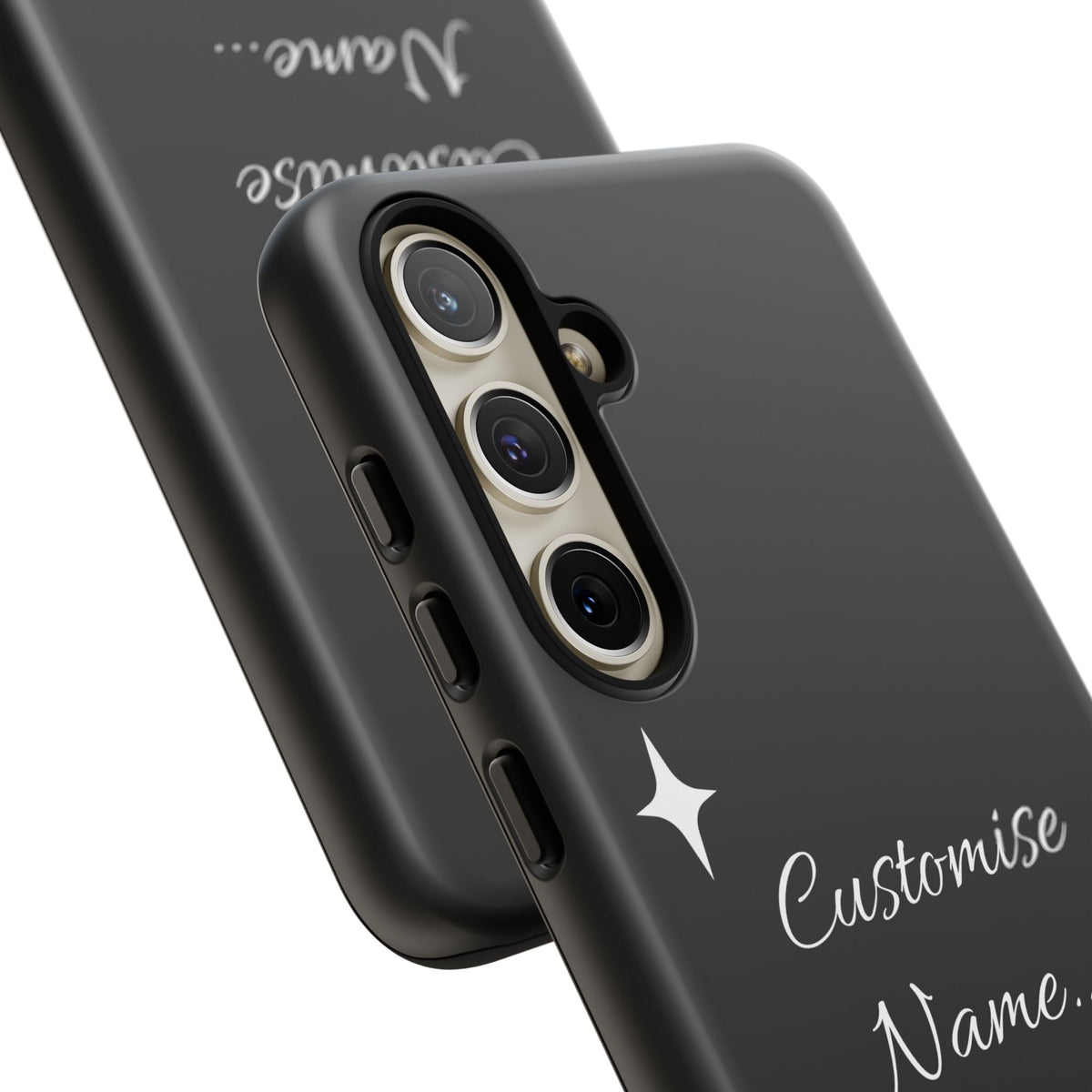 Customisable Protective Phone Cases for Her| iphone & Samsung