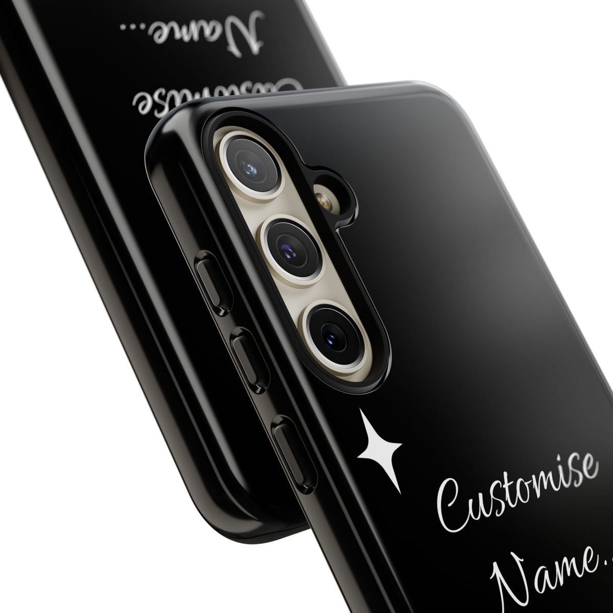 Customisable Protective Phone Cases for Her| iphone & Samsung