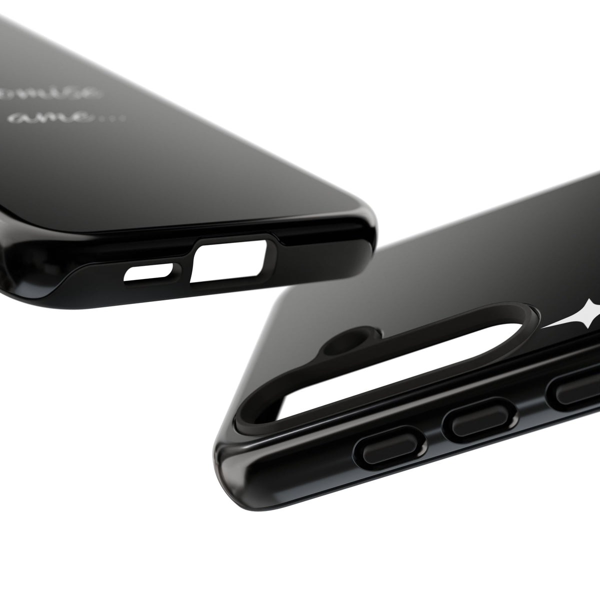 Customisable Protective Phone Cases for Her| iphone & Samsung