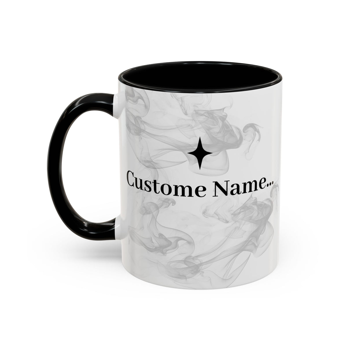 Customisable Coffee Mug | TrendWaves Original Design