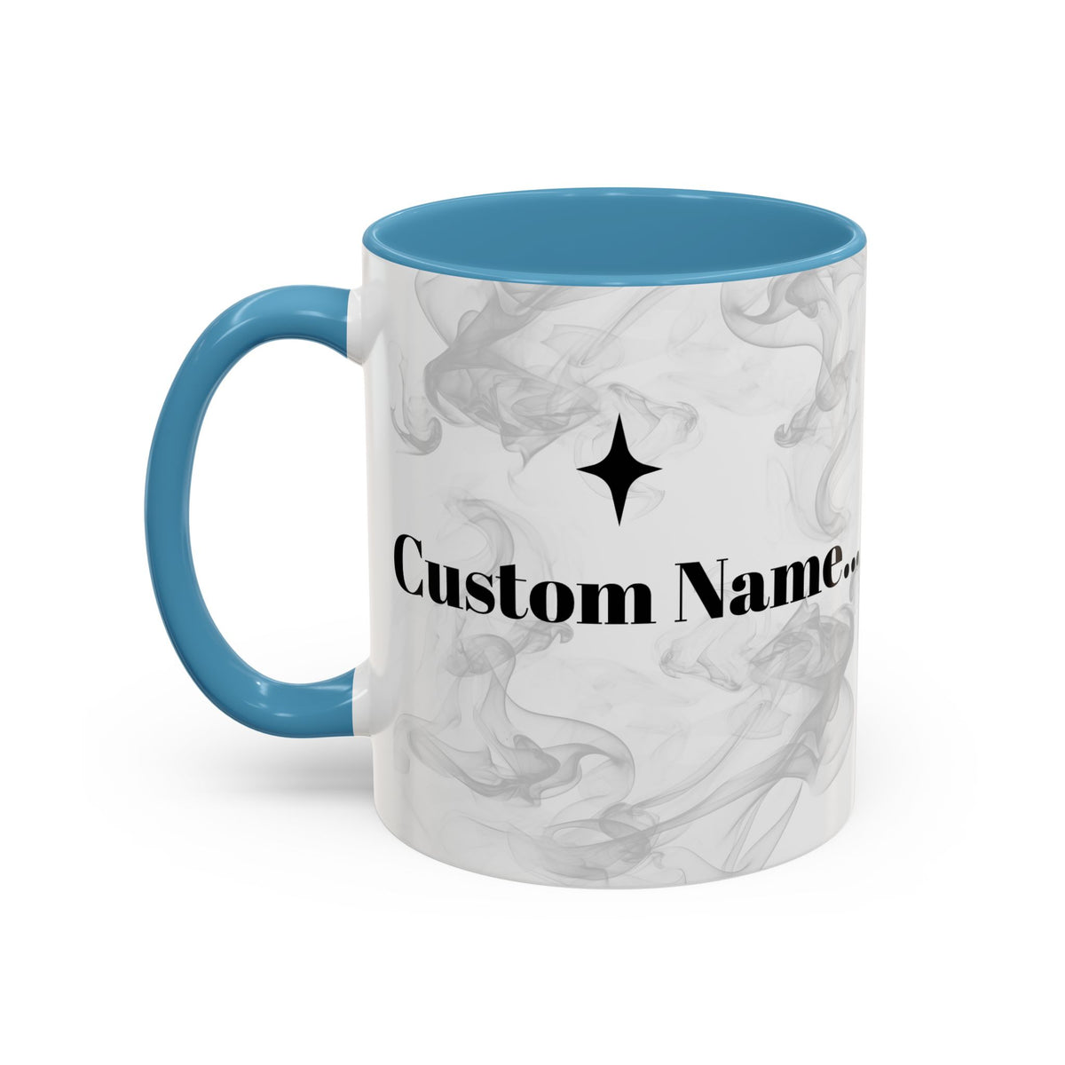 Customisable Birthday Mug | TrendWaves Original Design