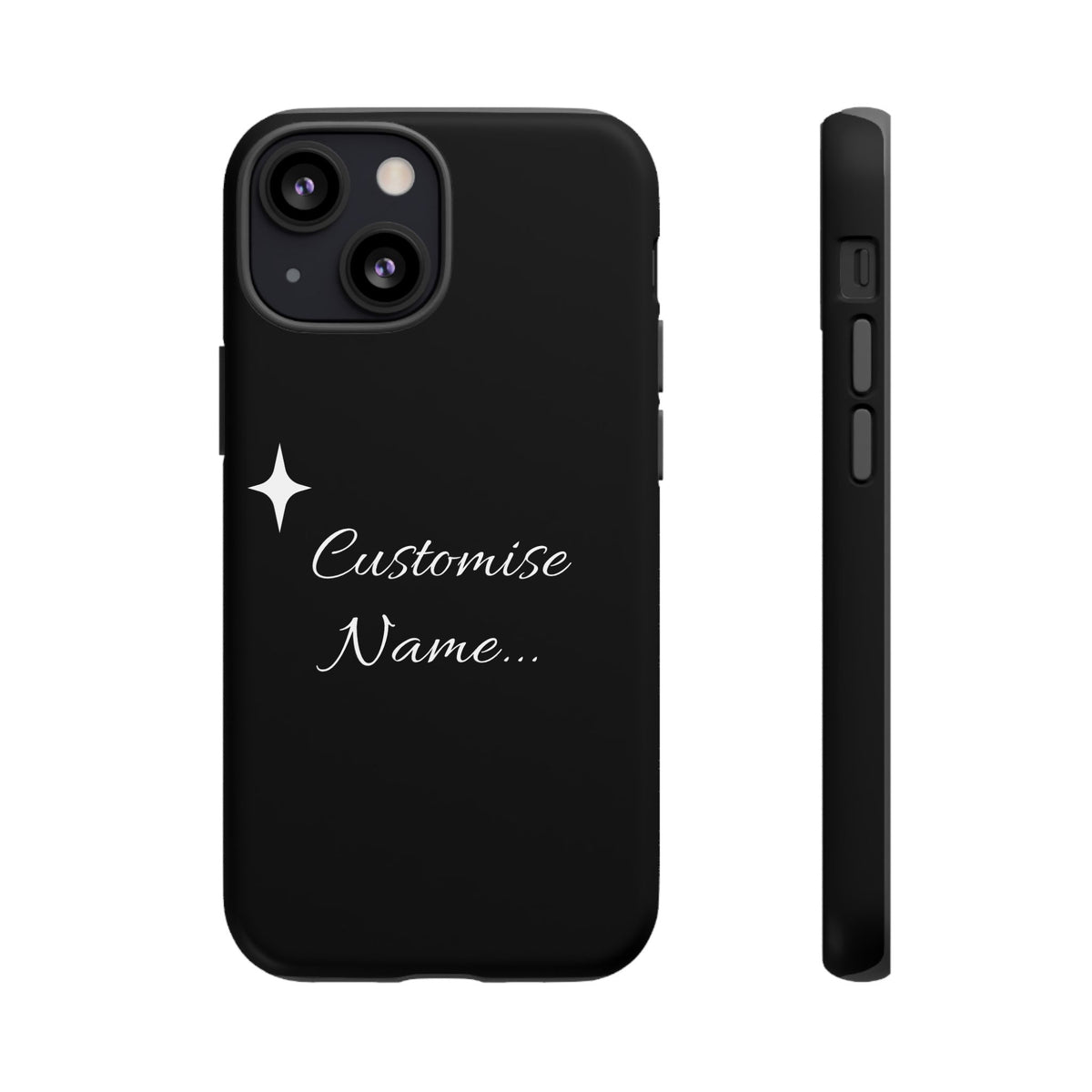 Customisable Protective Phone Cases for Her| iphone & Samsung