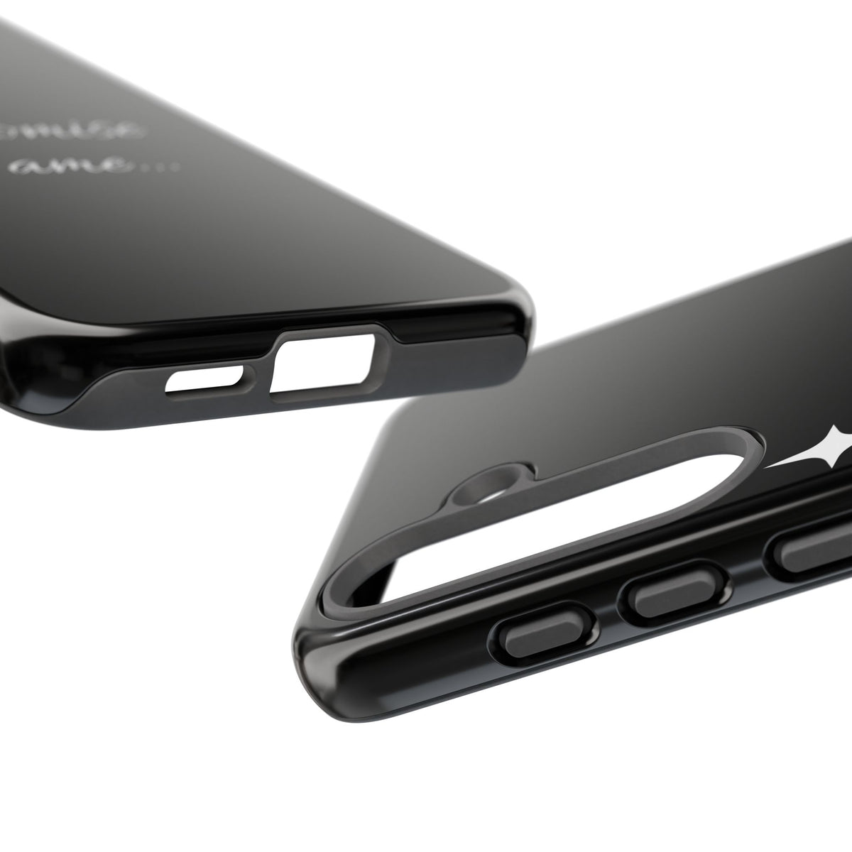 Customisable Protective Phone Cases for Her| iphone & Samsung