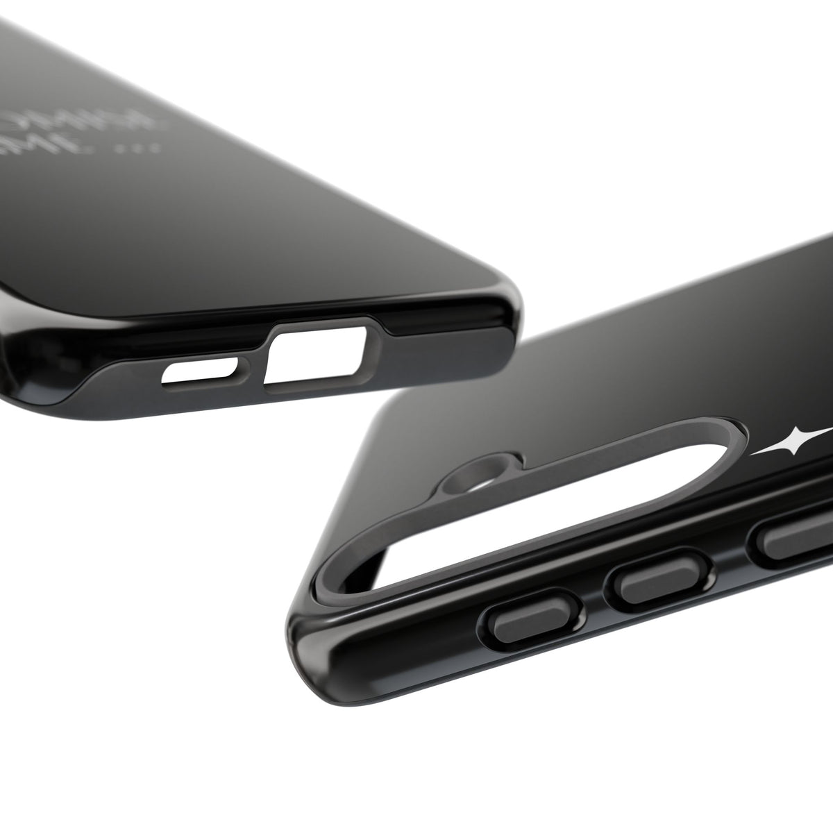 Customisable Protective Phone Case for Him | iphone & Samsung