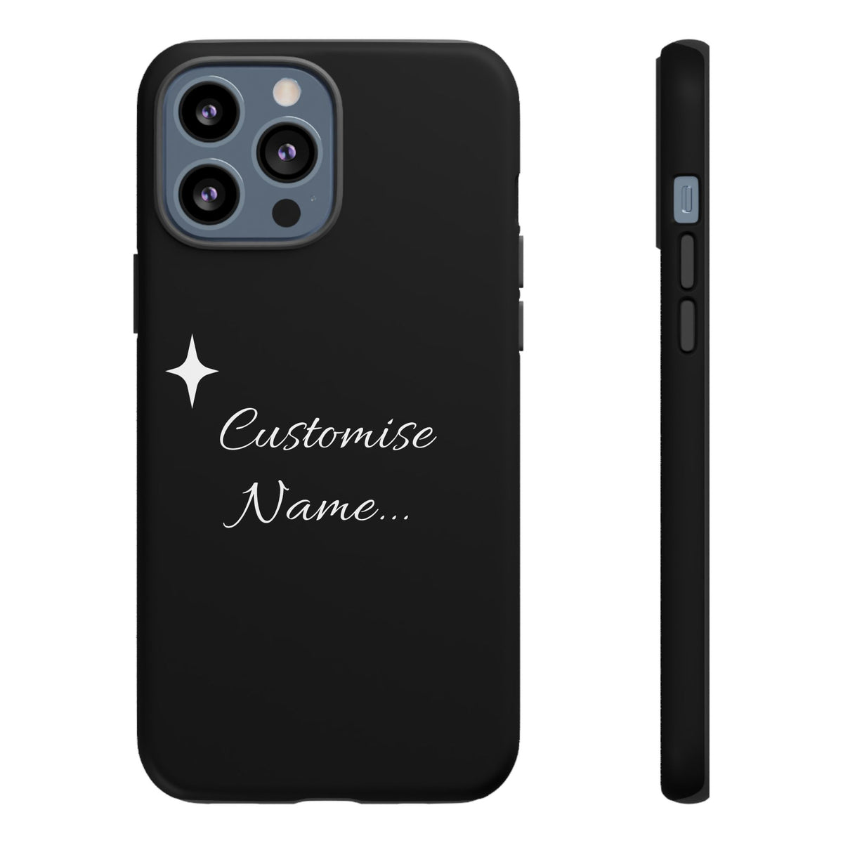 Customisable Protective Phone Cases for Her| iphone & Samsung