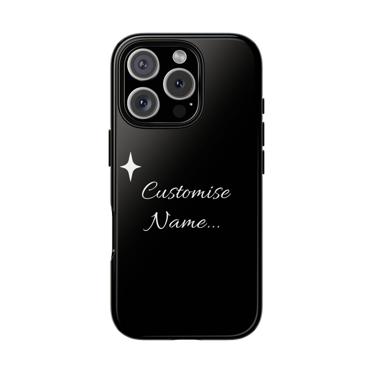 Customisable Protective Phone Cases for Her| iphone & Samsung