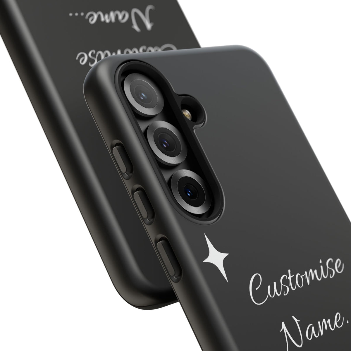 Customisable Protective Phone Cases for Her| iphone & Samsung