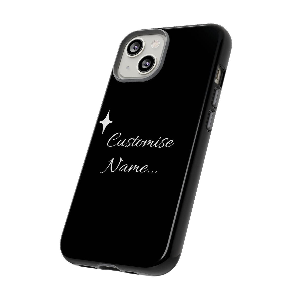 Customisable Protective Phone Cases for Her| iphone & Samsung