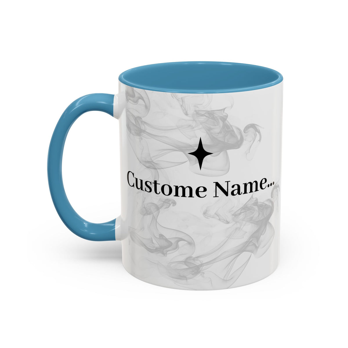 Customisable Coffee Mug | TrendWaves Original Design