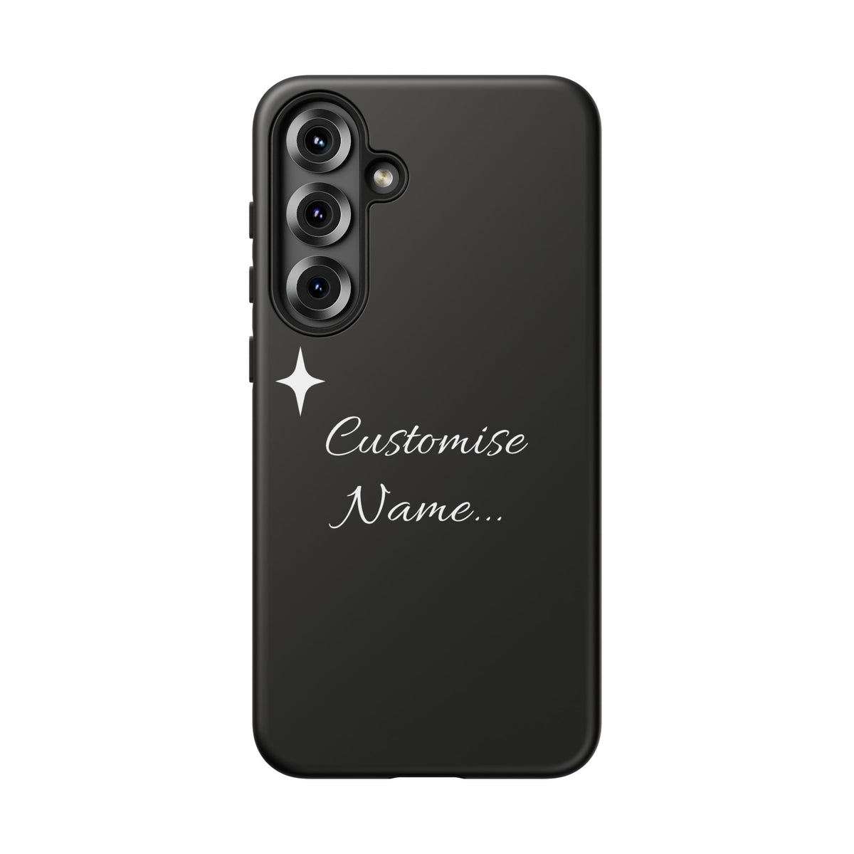 Customisable Protective Phone Cases for Her| iphone & Samsung