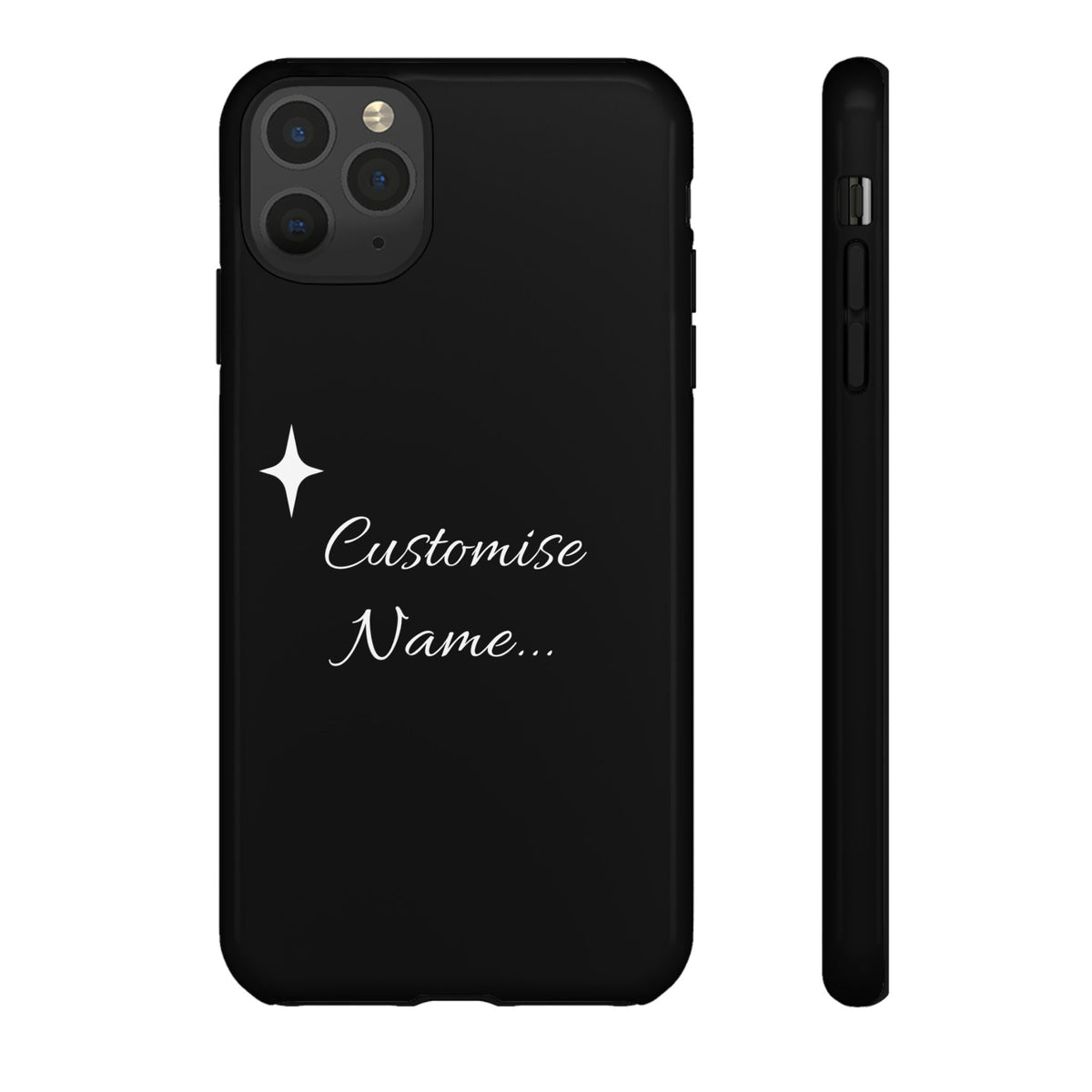 Customisable Protective Phone Cases for Her| iphone & Samsung