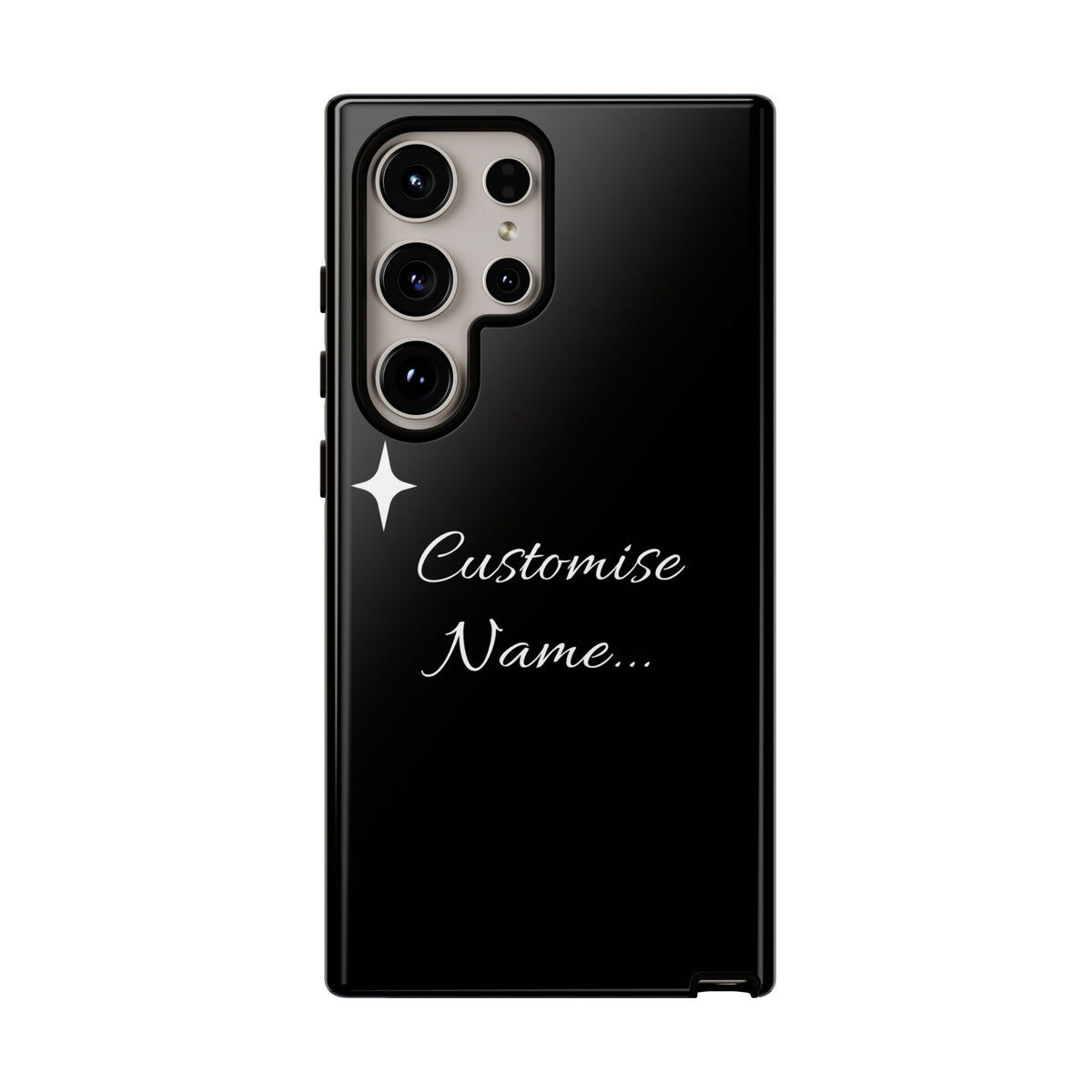 Customisable Protective Phone Cases for Her| iphone & Samsung