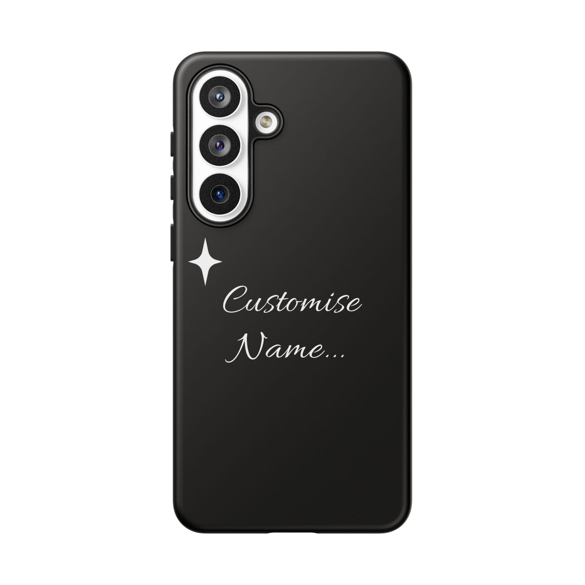 Customisable Protective Phone Cases for Her| iphone & Samsung