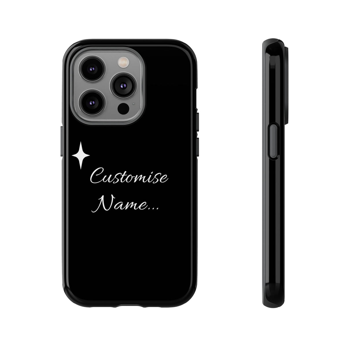 Customisable Protective Phone Cases for Her| iphone & Samsung
