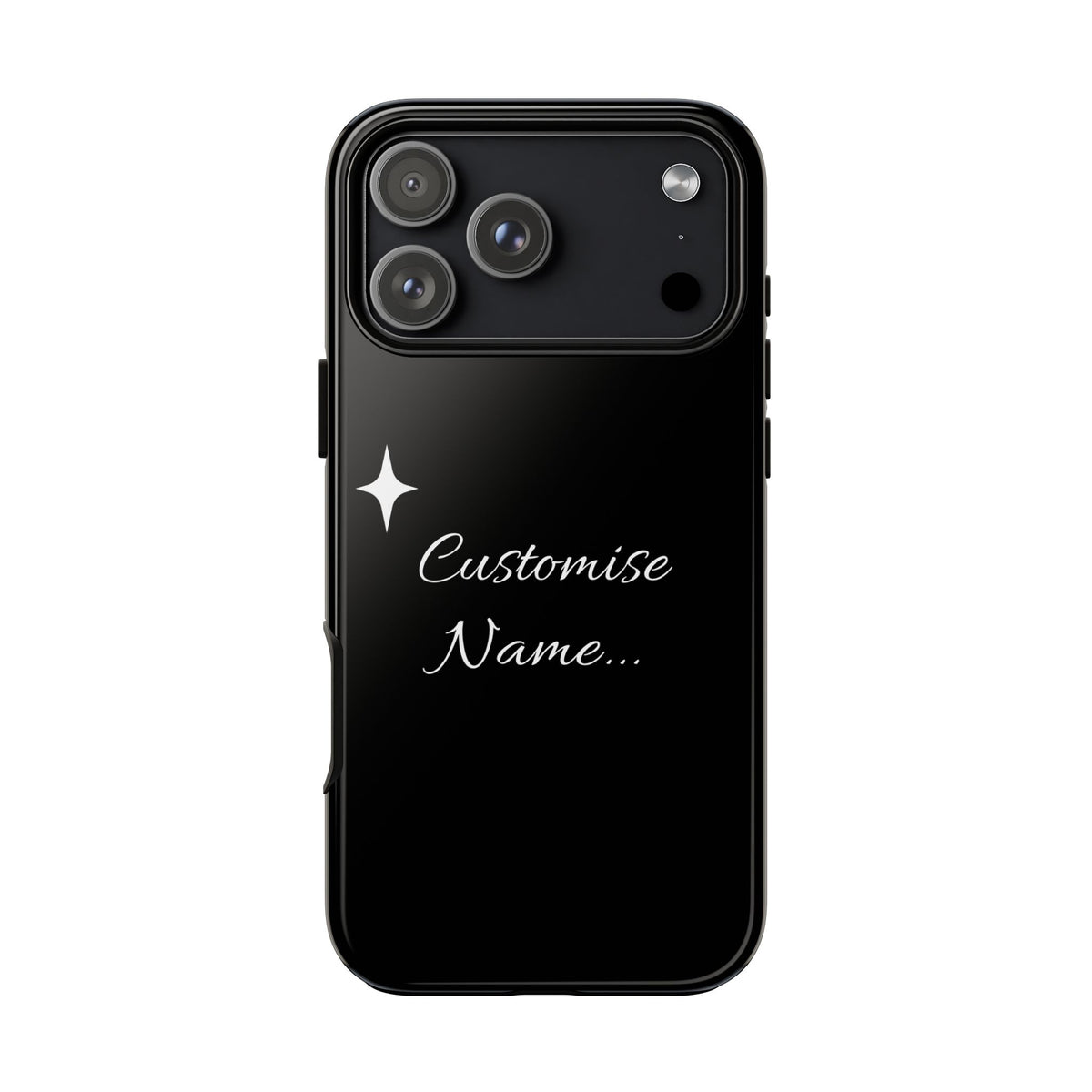 Customisable Protective Phone Cases for Her| iphone & Samsung