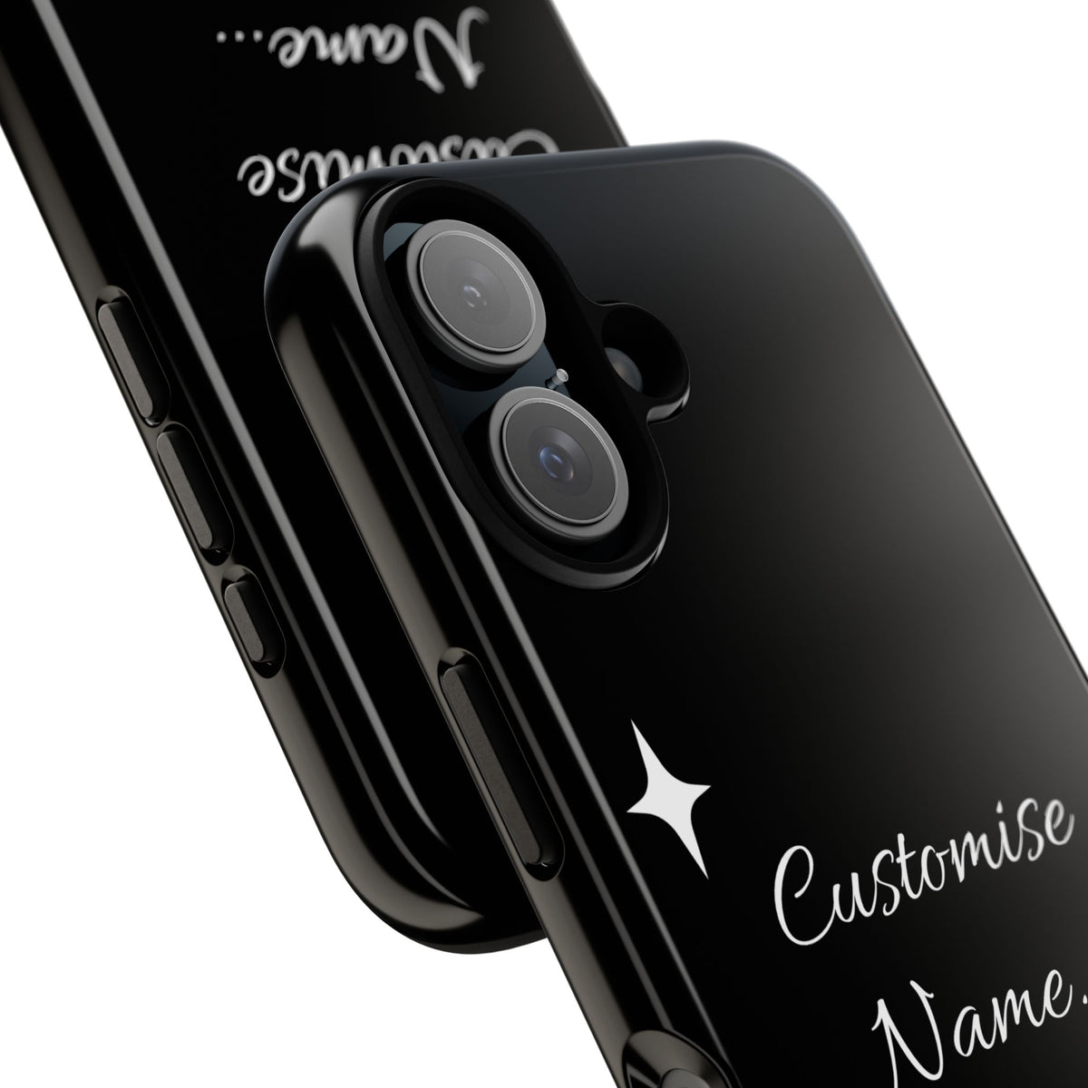 Customisable Protective Phone Cases for Her| iphone & Samsung