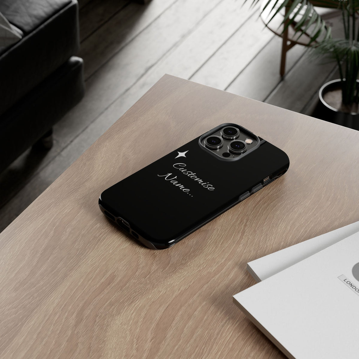 Customisable Protective Phone Cases for Her| iphone & Samsung