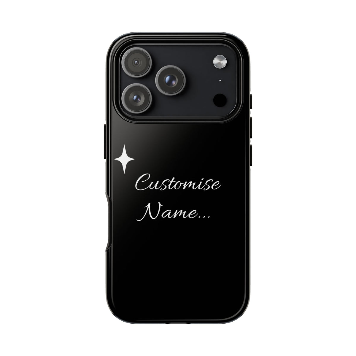 Customisable Protective Phone Cases for Her| iphone & Samsung