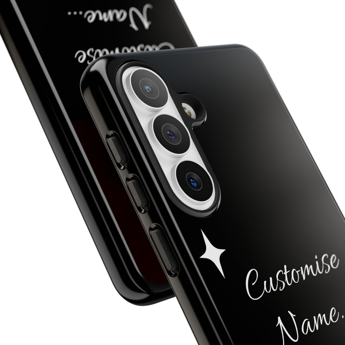 Customisable Protective Phone Cases for Her| iphone & Samsung